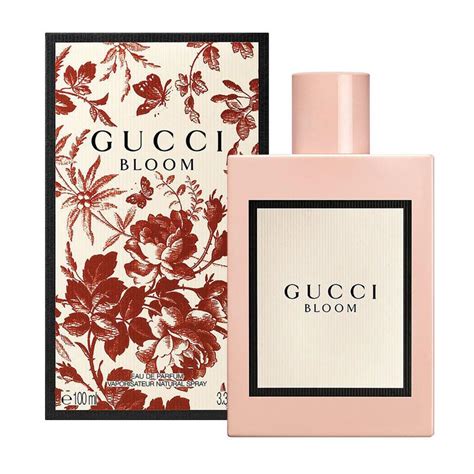 gucci bloom chemist warehouse|Gucci Bloom fragrance description.